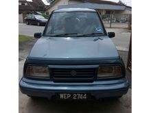 1996 Suzuki Vitara 1.6 SUV