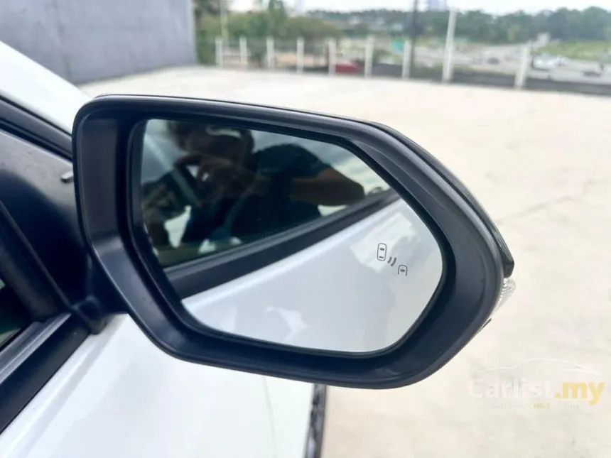 2023 Toyota GR Yaris RZ High Performance Hatchback