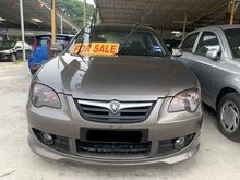 2010 Proton Persona 1.6 Medium Line Sedan