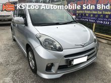 Perodua Myvi 1.3 SE (A) SEMUA MASALAH BOLEH BUAT LOAN DISINI - CCRIS CTOS , BLACKLIST , AKPK , TIADA DOCUMENT , PTPTN - ALL PROBLEM CAN APPLY LOAN