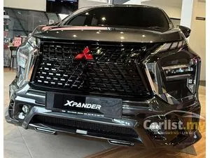 2026 Mitsubishi Xpander 1.5 MPV