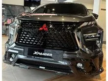 MITSUBISHI XPANDER Base UPGRADED SPEC