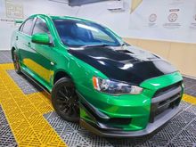 2011 Proton Inspira 2.0 Premium Sedan FULL VARIS BODYKIT GT WING TIP TOP CONDITION 1 OWNER ACCIDENT FREE CLEAN INTERIOR