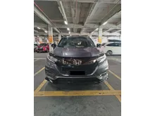 2021 Honda HR-V 1.8 RS SUV