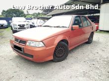 ( NO GST ) 2007 Proton ISWARA 1.3 AEROBACK (M) LOW PROCESSING FEE
