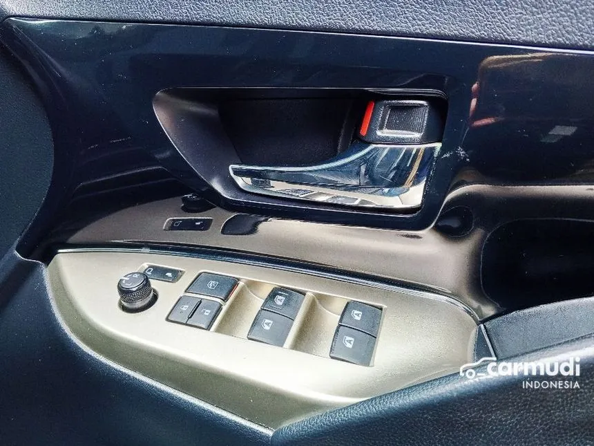 2016 Toyota Kijang Innova Q MPV