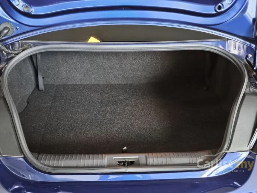 2021 Subaru BRZ S Coupe