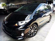 2013 UNREG TOYOTA ESTIMA 2.4 AERAS PREMIUM ( ELECTRIC SEAT ) JPN SPEC