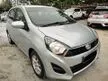 Used 2015 Perodua AXIA 1.0 G Hatchback - Cars for sale