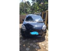 2013 Daihatsu Ayla 998 M