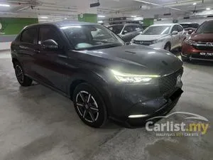 2023 Honda HR-V 1.5 E SUV