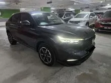 2023 Honda HR-V 1.5 E SUV