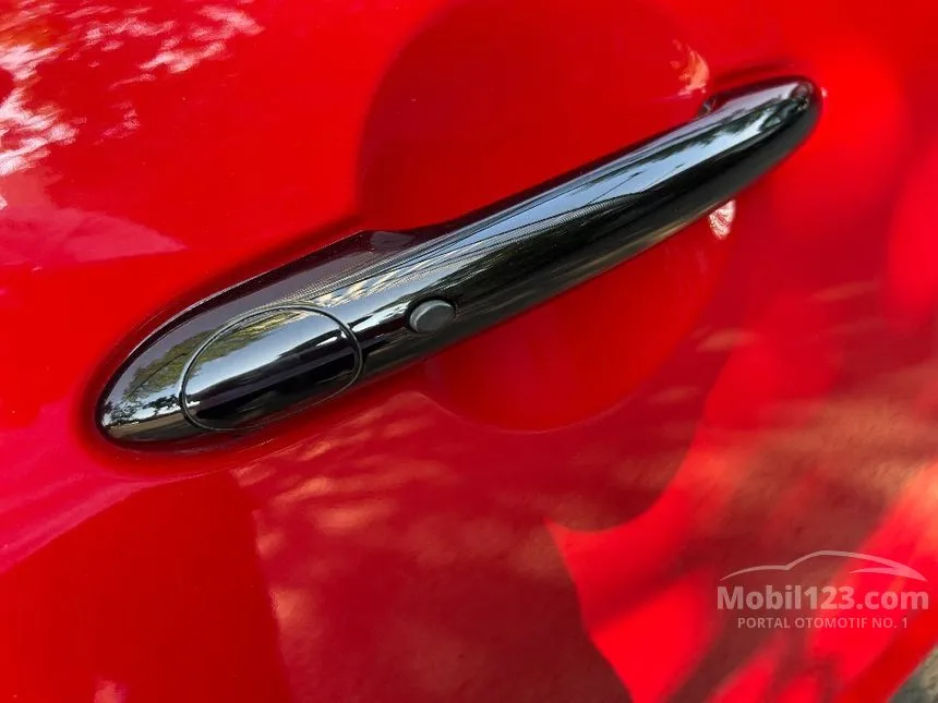 2023 MINI Cooper John Cooper Works 3 Door Hatchback