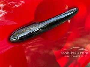 2023 MINI Cooper 2.0 John Cooper Works 3 Door Hatchback
