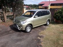 2006 Toyota Avanza 1.3