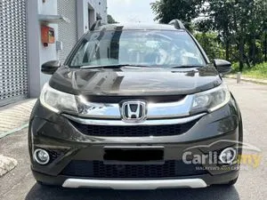 2018 Honda BR-V 1.5 V SUV
