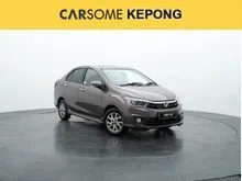 2018 Perodua Bezza 1.3 Sedan