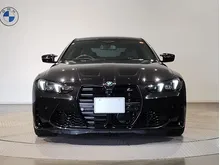 2024 BMW M4 3.0 Competition M xDrive Coupe