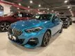 Used 2023 BMW 218i 1.5 M Gran Coupe