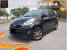 PERODUA MYVI 1.5 (A) SE Hatchback/NAVIGATION/LOW MILEAGE/FAST LOAN/AKPK OR PTPTN CAN TRY LOAN
