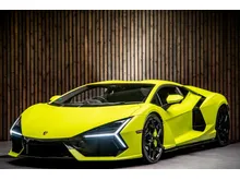 2024 Lamborghini Revuelto 6.5 Coupe - INCOMING STOCK