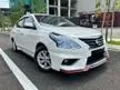 Used 2017 Nissan Almera 1.5 VL Sedan FULL SPEC SUPER LOW MILEAGE 37k KM CAR KING CONDITION MUST VIEW CAR