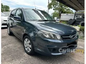 2015 Proton Saga 1.3 FLX Standard Sedan