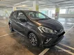 Used NO BANJIR 2018 PERODUA MYVI AV 1.5 - Cars for sale