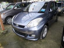 2010 Perodua Myvi (A) 1.3 EZ