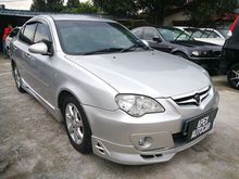 2009 Proton Persona 1.6 (A) Hi-Line Dual Airbags. MEGA Clearance.
