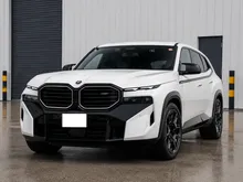2023 BMW XM 4.4 SUV