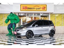 2004 Honda Jazz 1.5 (ปี 03-07) E i-DSi Hatchback AT