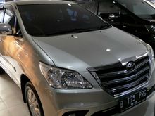 Kijang Innova tdp 11 jt atau angsuran 3.9jt