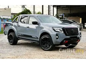 2022 Nissan Navara 2.5 VL Dual Cab Pickup