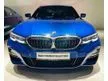 Used 2022 BMW 330i 2.0 M Sport Sedan G20