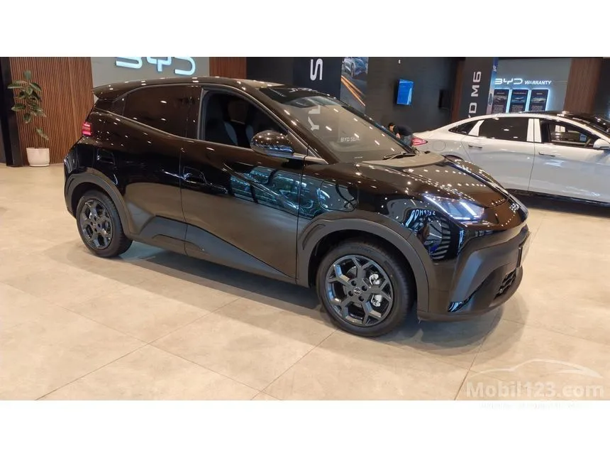 2026 BYD Atto 1 Standard Range Dynamic Hatchback