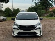 2023 Perodua Myvi 1.5 AV Hatchback (FREE TRY LOAN / FIRST COME FIRST SERVE)
