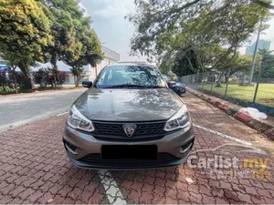 2020 Proton Saga 1.3 Standard Sedan