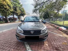 2020 Proton Saga 1.3 Standard Sedan free warranty , free service and TIP TOP CONDITION