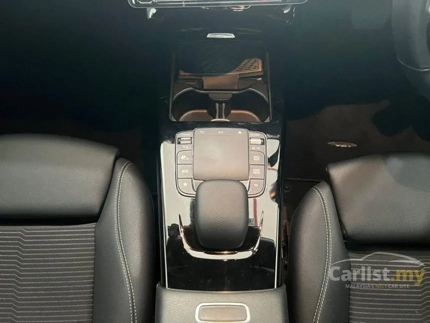 2020 Mercedes-Benz CLA180 AMG Line Coupe