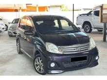 PERODUA VIVA 1.0(M)2012  CLEAR STOCK LET GO OTR PRICE