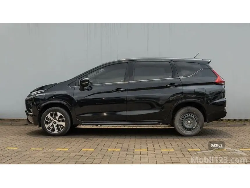 2019 Mitsubishi Xpander EXCEED Wagon