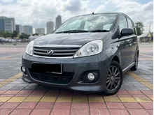 2010 Perodua Viva 1.0 EZ Elite Auto - JIMAT MINYAK, MUDAH JAGA & SESUAI FIRST CAR