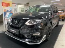 2022 Nissan X-Trail 2.0 SUV