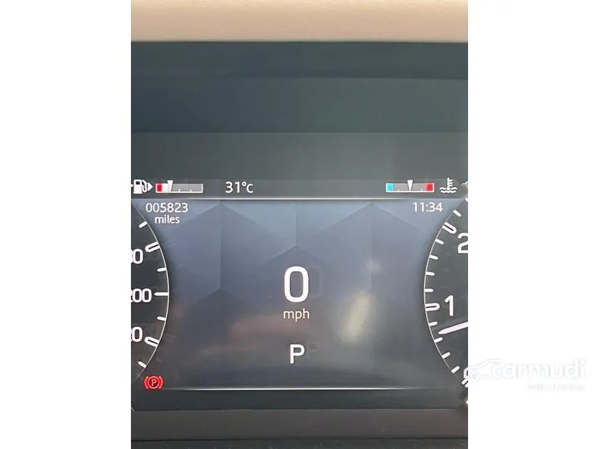 2022 Land Rover Defender 90 SE P300 SUV