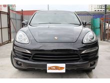 2011 Porsche Cayenne 3.6 (A)
