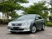 Used 2013 Toyota CAMRY 2.0 G (A) Push Start Leather Car King