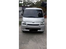 2009 Daihatsu Gran Max 1.3 D Van