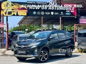 2019 Perodua Aruz 1.5 AV SUV
