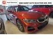 Used 2019 Premium Selection BMW 330i 2.0 M Sport Sedan by Sime Darby Auto Selection